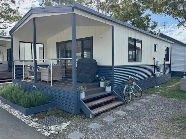 SITE K17/381 Murramarang Road, Bawley Point NSW 2539