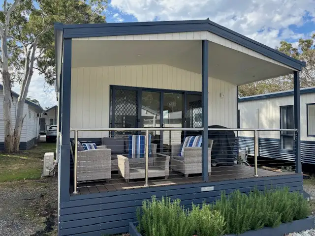 SITE K17/381 Murramarang Road, Bawley Point NSW 2539