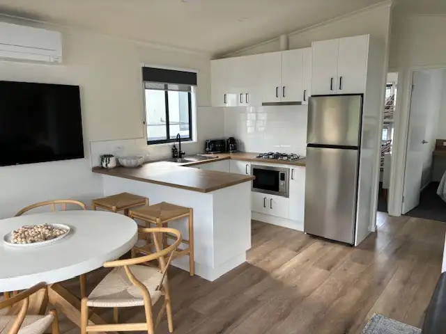 Fifth view of Homely house listing, SITE K17/381 Murramarang Road, Bawley Point NSW 2539