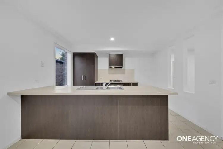 Third view of Homely house listing, 74 Kulin Drive, Tarneit VIC 3029