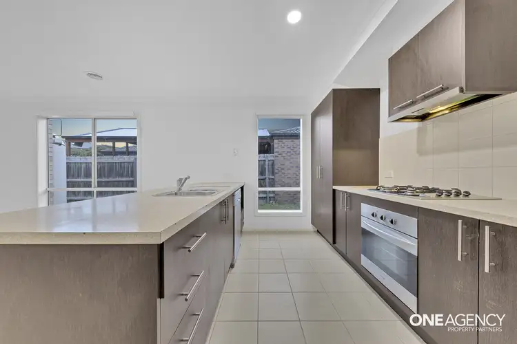 Fourth view of Homely house listing, 74 Kulin Drive, Tarneit VIC 3029