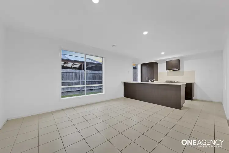 Fifth view of Homely house listing, 74 Kulin Drive, Tarneit VIC 3029