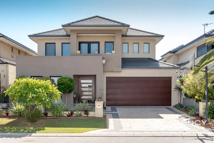 12 Phoenix Street, Hillarys WA 6025
