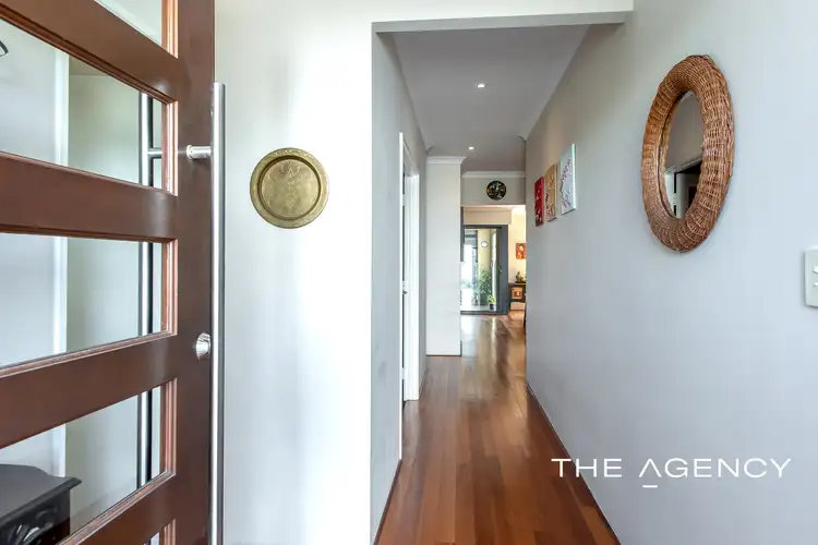 Second view of Homely house listing, 12 Phoenix Street, Hillarys WA 6025