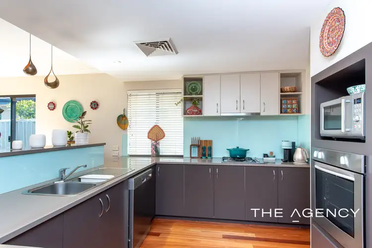 Fifth view of Homely house listing, 12 Phoenix Street, Hillarys WA 6025