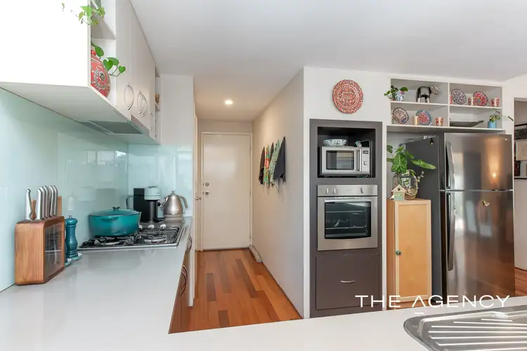Sixth view of Homely house listing, 12 Phoenix Street, Hillarys WA 6025