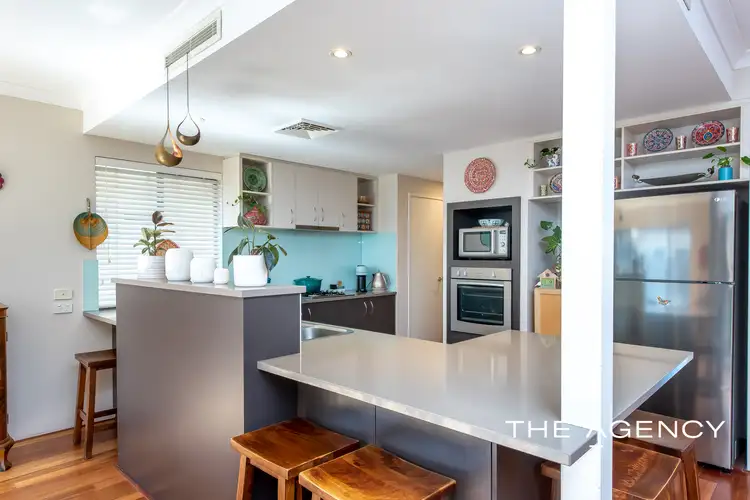 Seventh view of Homely house listing, 12 Phoenix Street, Hillarys WA 6025