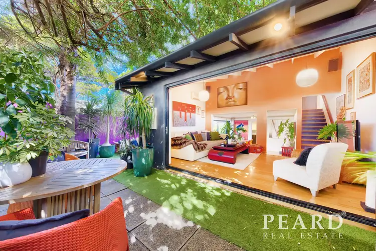1/29 Scarborough Beach Road, Scarborough WA 6019
