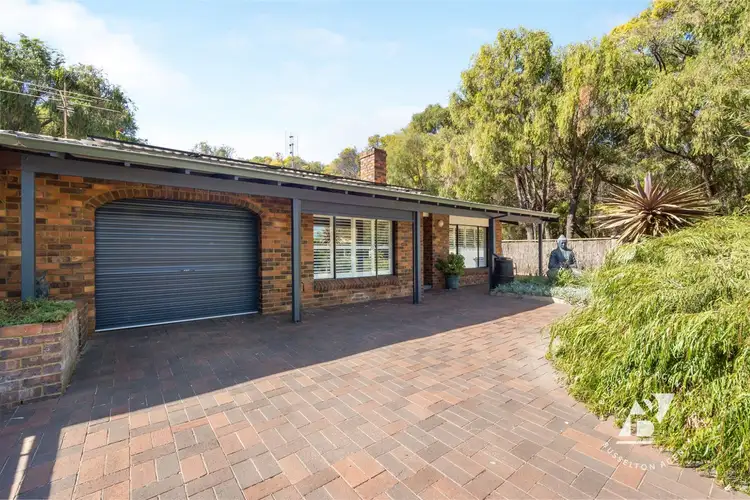 Main view of Homely house listing, 17B Guerin Street, Geographe WA 6280