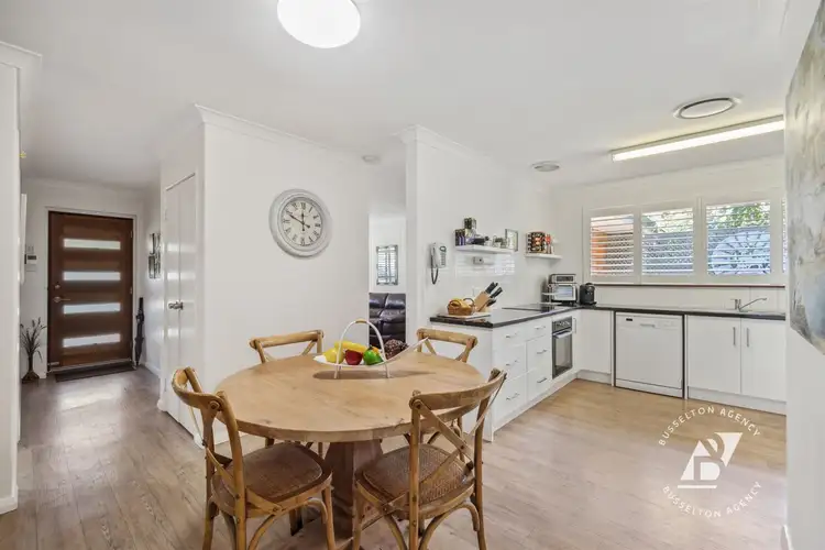 Third view of Homely house listing, 17B Guerin Street, Geographe WA 6280