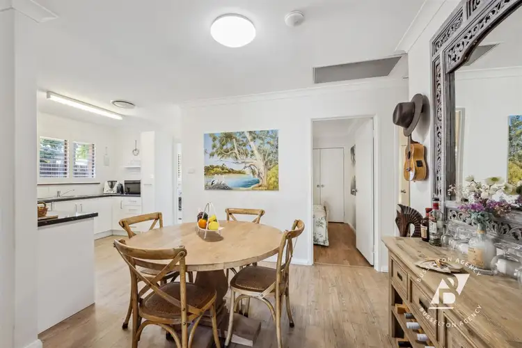 Fourth view of Homely house listing, 17B Guerin Street, Geographe WA 6280