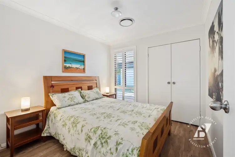 Fifth view of Homely house listing, 17B Guerin Street, Geographe WA 6280