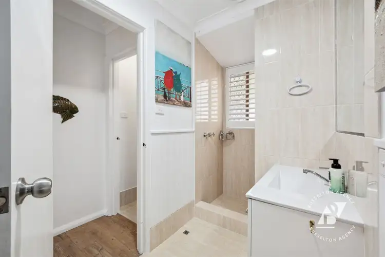 Sixth view of Homely house listing, 17B Guerin Street, Geographe WA 6280