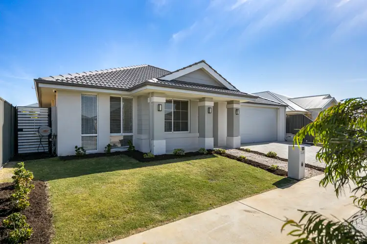13 Underclub Road, Yanchep WA 6035