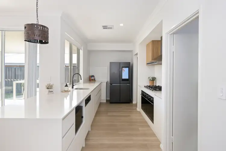 Third view of Homely house listing, 13 Underclub Road, Yanchep WA 6035