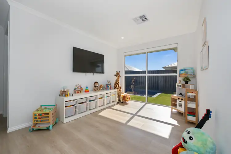 Fifth view of Homely house listing, 13 Underclub Road, Yanchep WA 6035