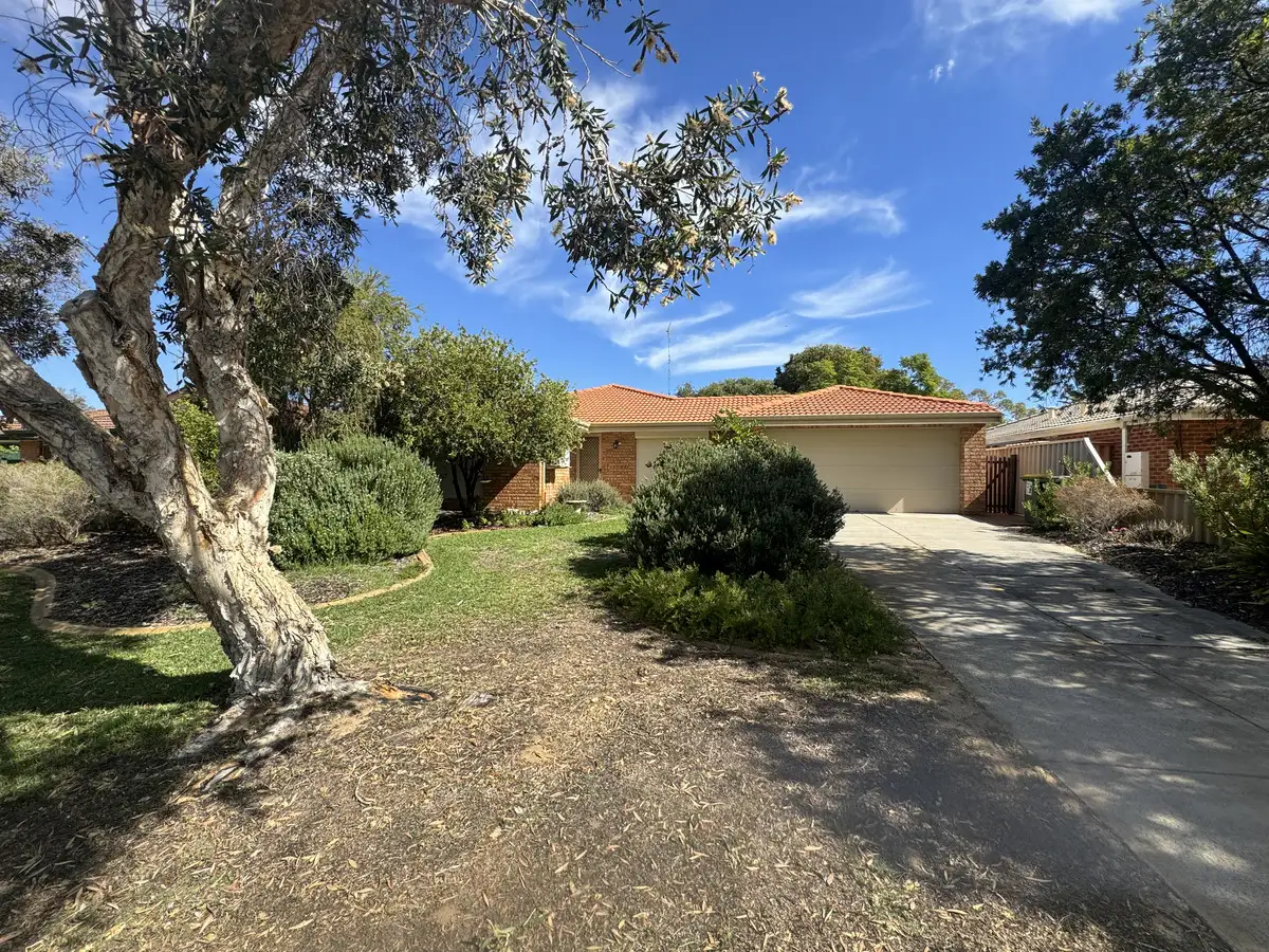 Main view of Homely house listing, 22 Duverney Crescent, Coodanup WA 6210