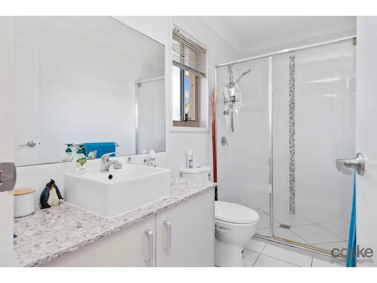 Second view of Homely house listing, 4 Aqua Lane, Mulambin QLD 4703