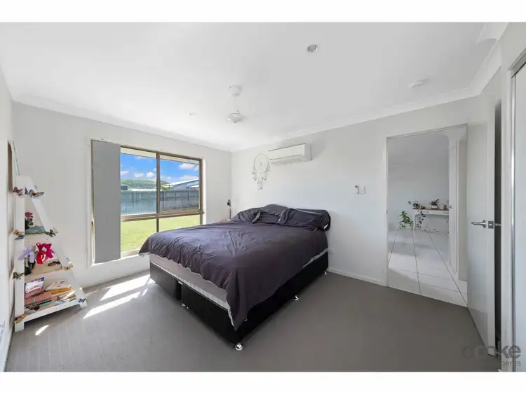 Third view of Homely house listing, 4 Aqua Lane, Mulambin QLD 4703