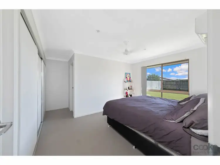 Fourth view of Homely house listing, 4 Aqua Lane, Mulambin QLD 4703