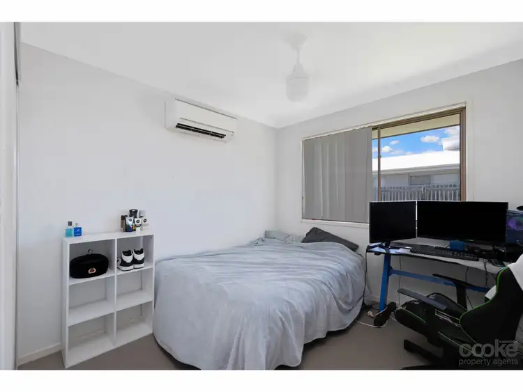 Sixth view of Homely house listing, 4 Aqua Lane, Mulambin QLD 4703