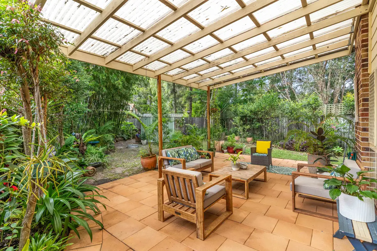 Main view of Homely townhouse listing, 6/1-2 Cape Court, Byron Bay NSW 2481