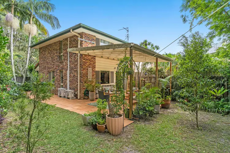 Second view of Homely townhouse listing, 6/1-2 Cape Court, Byron Bay NSW 2481