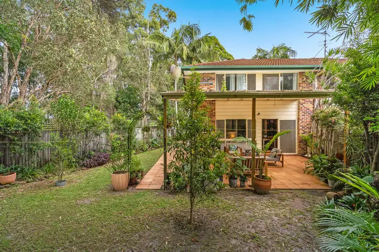 Third view of Homely townhouse listing, 6/1-2 Cape Court, Byron Bay NSW 2481