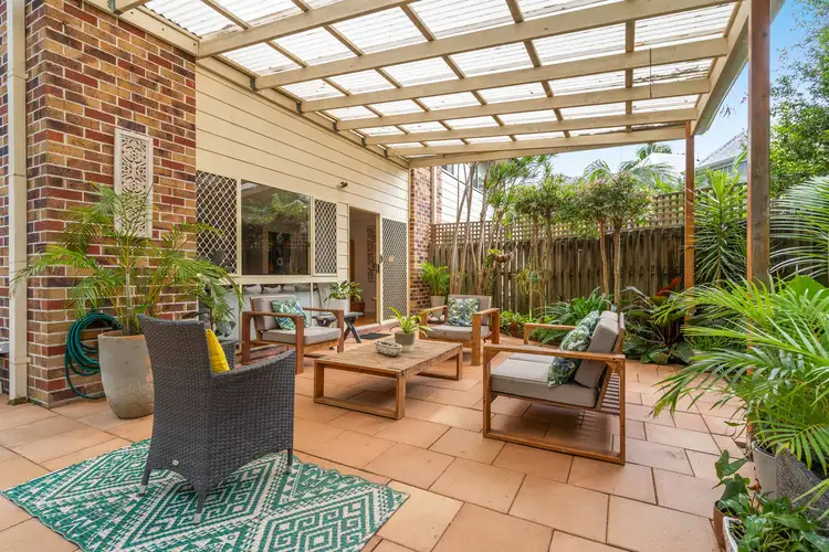Fourth view of Homely townhouse listing, 6/1-2 Cape Court, Byron Bay NSW 2481