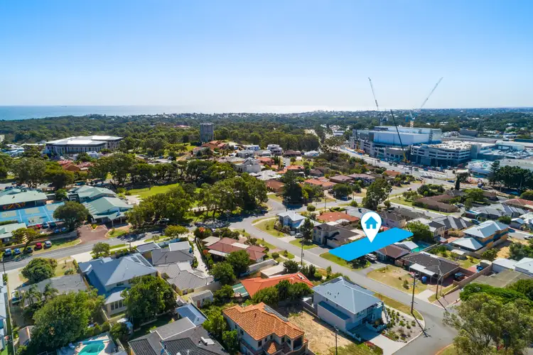 4A Edmondson Crescent, Karrinyup WA 6018
