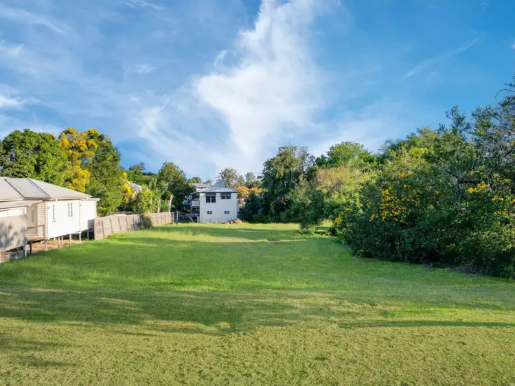 Main view of Homely land listing, 14 Park Street, Ipswich QLD 4305