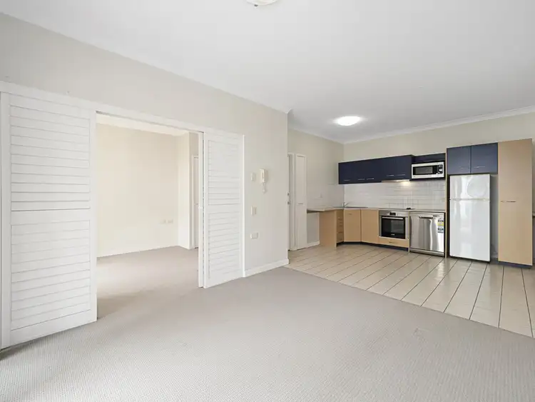 Second view of Homely unit listing, 9/32-36 Lissner Street, Toowong QLD 4066