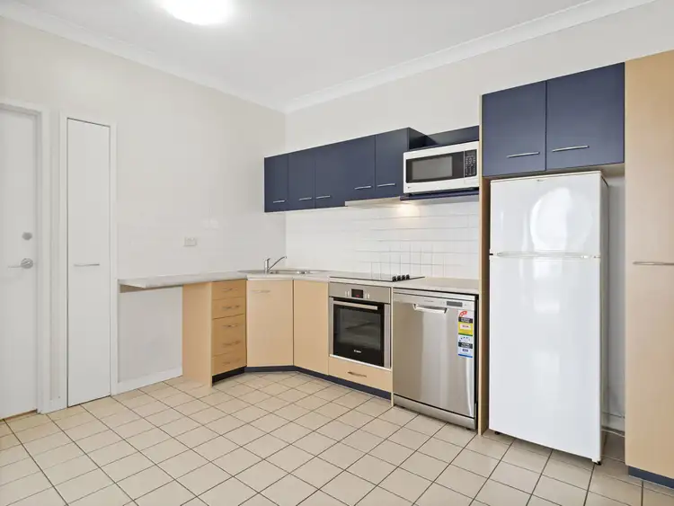 Third view of Homely unit listing, 9/32-36 Lissner Street, Toowong QLD 4066