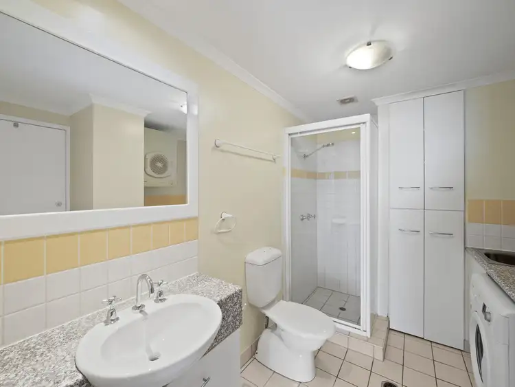 Fifth view of Homely unit listing, 9/32-36 Lissner Street, Toowong QLD 4066