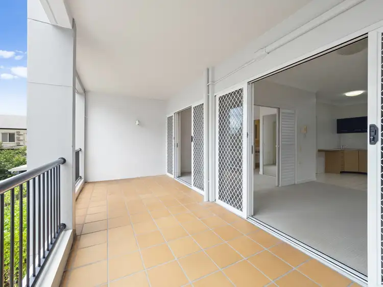 Sixth view of Homely unit listing, 9/32-36 Lissner Street, Toowong QLD 4066