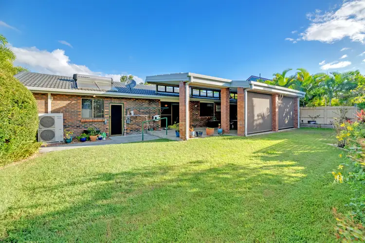 145 Westlake Drive, Westlake QLD 4074