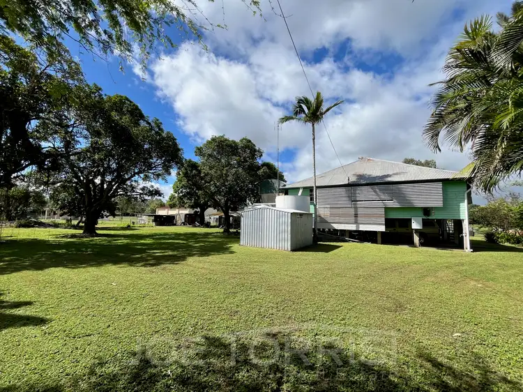 11 Petersen Street, Biboohra QLD 4880