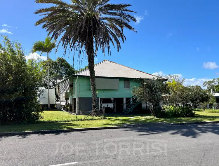 Second view of Homely house listing, 11 Petersen Street, Biboohra QLD 4880