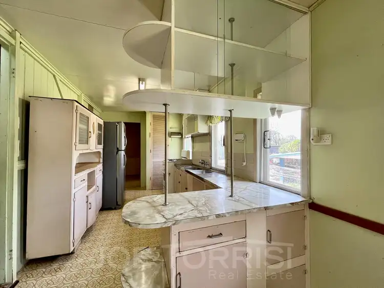 Third view of Homely house listing, 11 Petersen Street, Biboohra QLD 4880