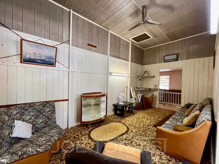 Fifth view of Homely house listing, 11 Petersen Street, Biboohra QLD 4880