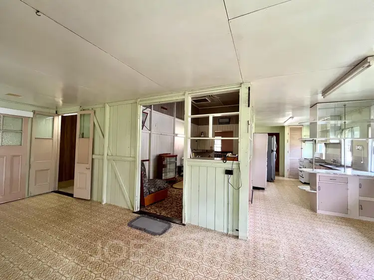 Sixth view of Homely house listing, 11 Petersen Street, Biboohra QLD 4880