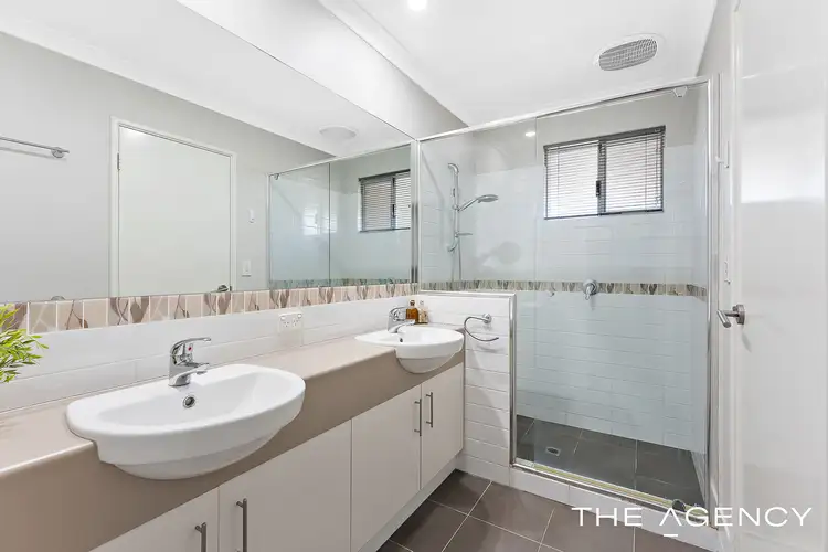 Fifth view of Homely house listing, 3 Essence Bend, Atwell WA 6164