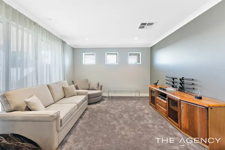 Sixth view of Homely house listing, 3 Essence Bend, Atwell WA 6164