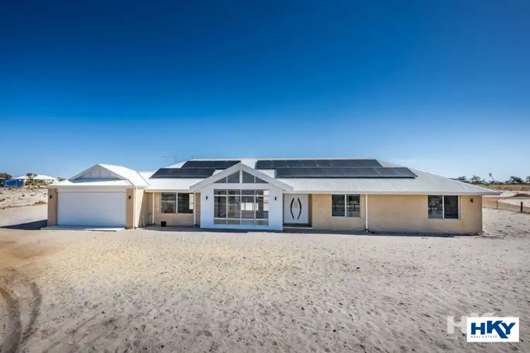103 Sceptrum Avenue, Chittering WA 6084