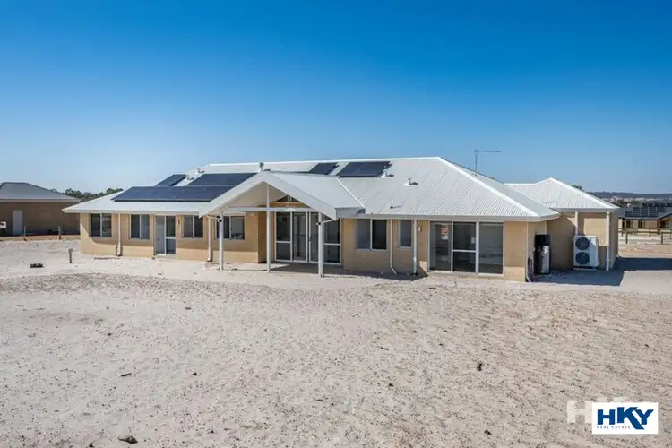 Second view of Homely house listing, 103 Sceptrum Avenue, Chittering WA 6084