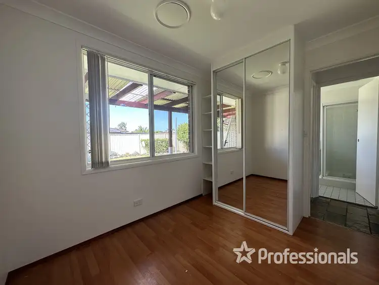 Fifth view of Homely house listing, 28B Wraysbury Place, Oakhurst NSW 2761