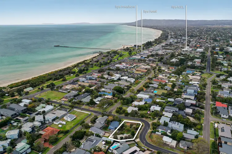 20 Elgan Avenue, Rye VIC 3941