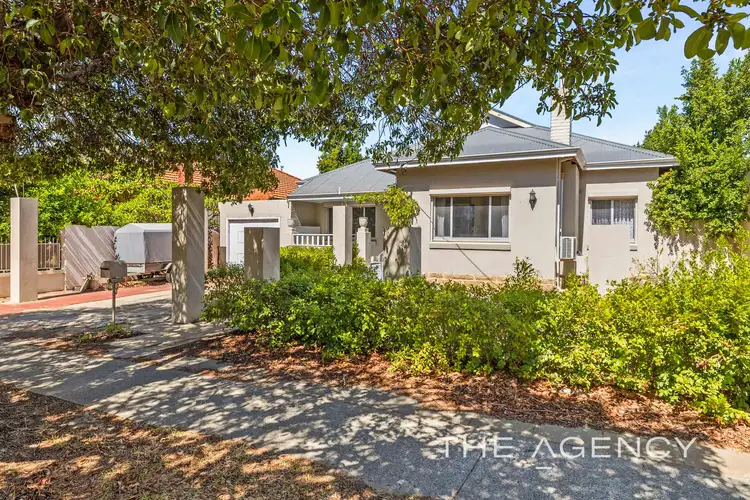 Main view of Homely house listing, 116 Baden Street, Joondanna WA 6060