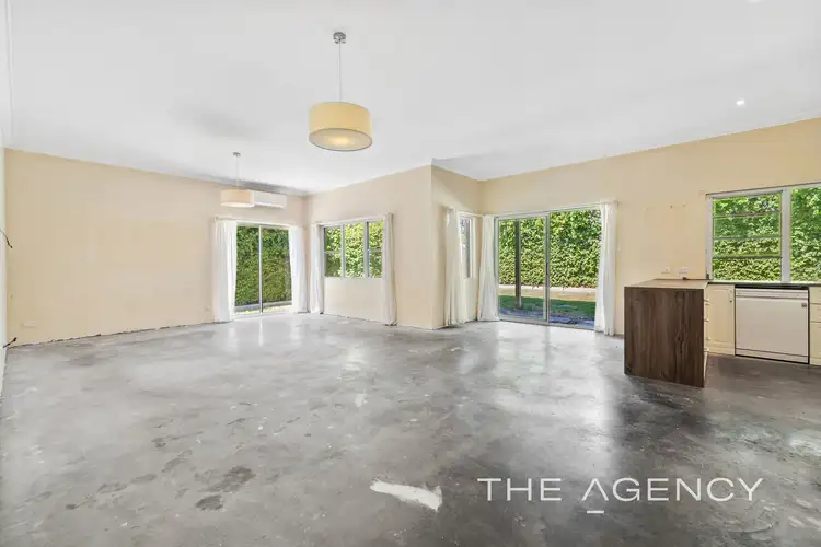 Second view of Homely house listing, 116 Baden Street, Joondanna WA 6060