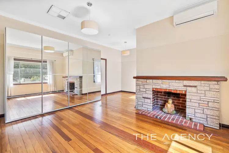 Third view of Homely house listing, 116 Baden Street, Joondanna WA 6060
